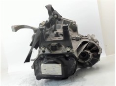 Recambio de caja cambios manual para volkswagen polo iv (9n1) 1.2 conceptline referencia OEM IAM GSB  