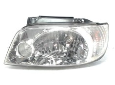 Recambio de faro delantero izquierdo para hyundai matrix (fc) referencia OEM IAM 9210117010  