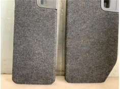 Recambio de bandeja trasero para nissan note (e11e) 1.5 dci referencia OEM IAM 849059U00A 849059U000 