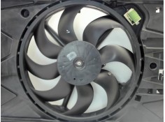Recambio de electroventilador para fiat ii tipo (356) berlina 1.3 easy referencia OEM IAM 00521555280  