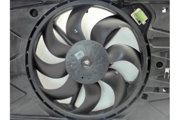 Recambio de electroventilador para fiat ii tipo (356) berlina 1.3 easy referencia OEM IAM 00521555280  