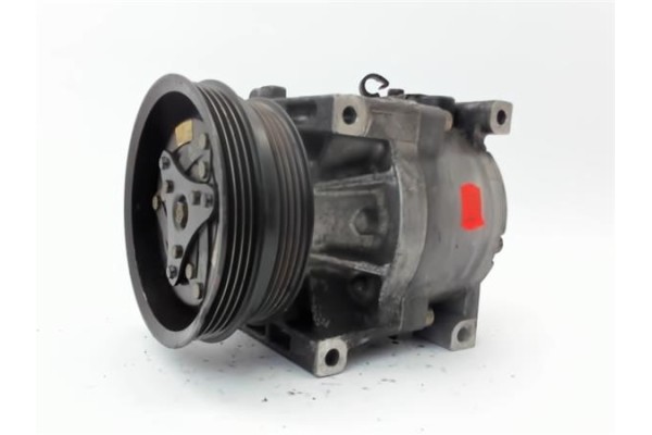 Recambio de compresor aire acond. para fiat punto i berlina (176) 1.2 60 sx referencia OEM IAM 4421000120  