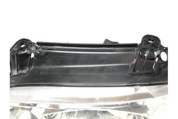 Recambio de faro delantero izquierdo para hyundai matrix (fc) referencia OEM IAM 9210117010  