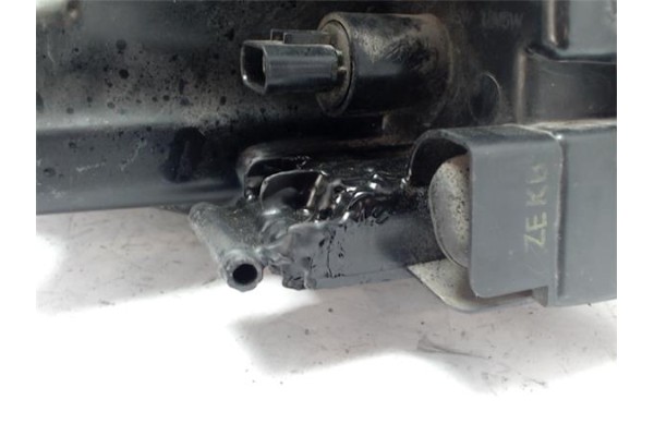 Recambio de faro delantero izquierdo para hyundai matrix (fc) referencia OEM IAM 9210117010  