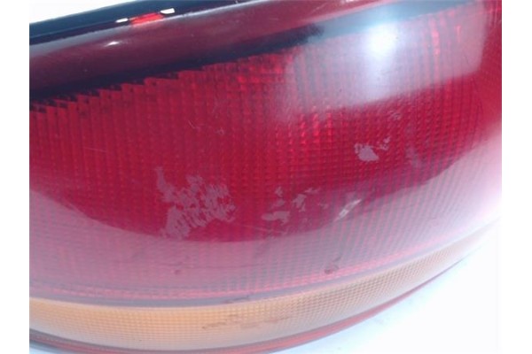 Recambio de piloto trasero izquierdo para mazda xedos 6 (ca) referencia OEM IAM  043-1410 