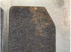 Recambio de bandeja trasero para nissan note (e11e) 1.5 dci referencia OEM IAM 849059U00A 849059U000 