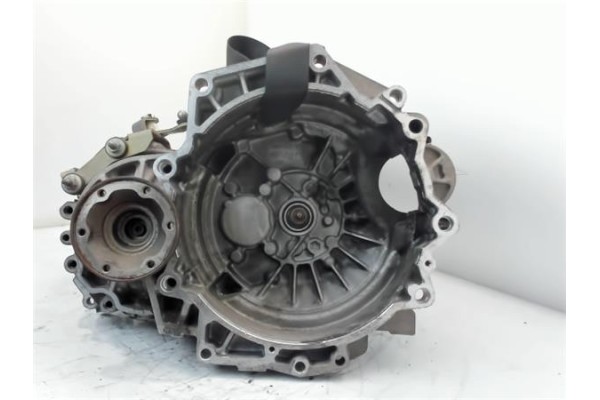 Recambio de caja cambios manual para seat leon (1m1) 1.6 signo referencia OEM IAM ERT  