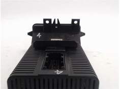Recambio de mando de luces para bmw serie 3 berlina (e46) referencia OEM IAM 61316907944  