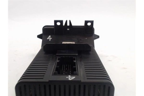 Recambio de mando de luces para bmw serie 3 berlina (e46) referencia OEM IAM 61316907944  