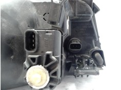 Recambio de faro delantero izquierdo para hyundai matrix (fc) referencia OEM IAM 9210117010  