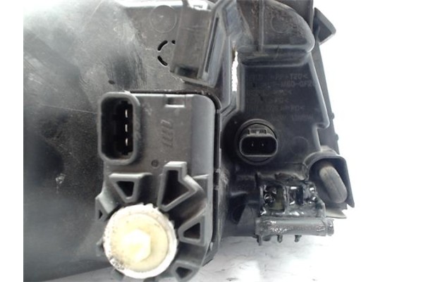 Recambio de faro delantero izquierdo para hyundai matrix (fc) referencia OEM IAM 9210117010  