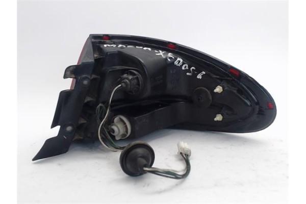 Recambio de piloto trasero izquierdo para mazda xedos 6 (ca) referencia OEM IAM  043-1410 