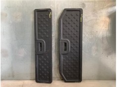 Recambio de bandeja trasero para nissan note (e11e) 1.5 dci referencia OEM IAM 849059U00A 849059U000 