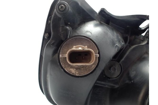 Recambio de faro delantero izquierdo para hyundai matrix (fc) referencia OEM IAM 9210117010  
