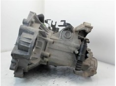 Recambio de caja cambios manual para seat leon (1m1) 1.6 signo referencia OEM IAM ERT  