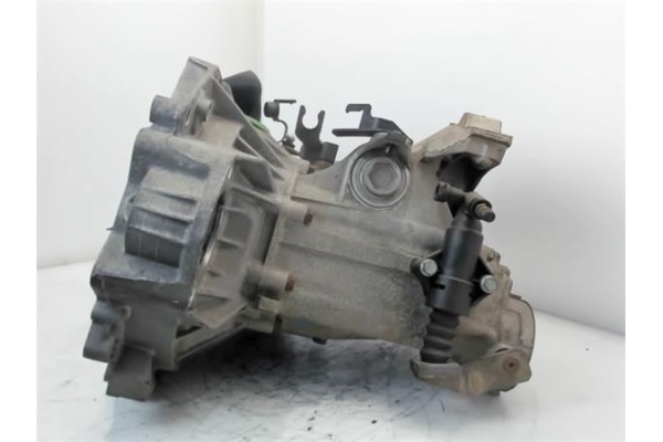 Recambio de caja cambios manual para seat leon (1m1) 1.6 signo referencia OEM IAM ERT  