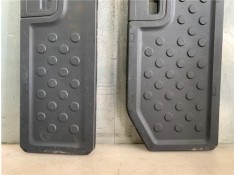 Recambio de bandeja trasero para nissan note (e11e) 1.5 dci referencia OEM IAM 849059U00A 849059U000 