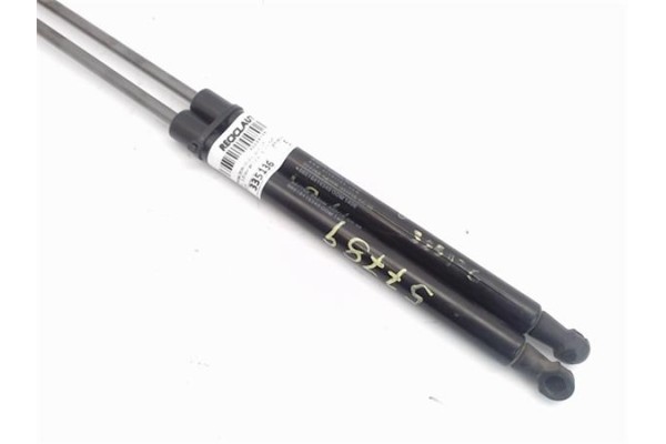 Recambio de amortiguador porton para fiat iii panda (319) 1.2 lpg (312pxa1a) referencia OEM IAM 00518416340  
