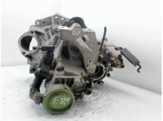 Recambio de caja cambios manual para seat leon (1m1) 1.6 signo referencia OEM IAM ERT  