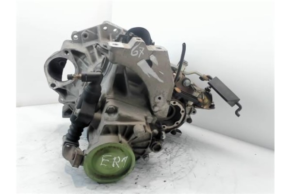 Recambio de caja cambios manual para seat leon (1m1) 1.6 signo referencia OEM IAM ERT  