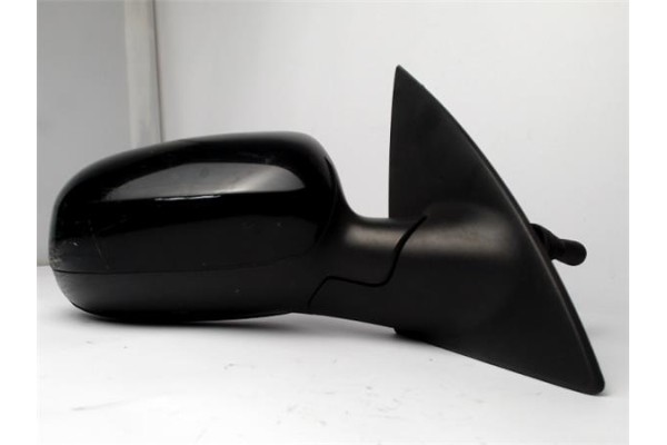 Recambio de retrovisor derecho para opel corsa c 1.2 referencia OEM IAM   