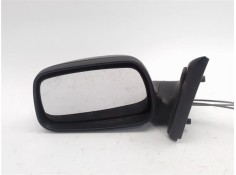 Recambio de retrovisor izquierdo para seat ibiza (6k1) referencia OEM IAM   