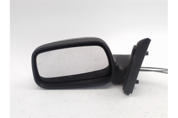 Recambio de retrovisor izquierdo para seat ibiza (6k1) referencia OEM IAM   