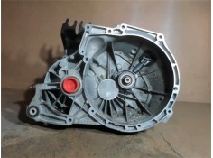 Recambio de caja cambios manual para ford focus ii (da_) 1.6 tdci referencia OEM IAM 3M5R7002YF  