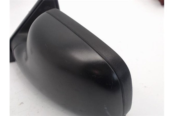 Recambio de retrovisor izquierdo para seat ibiza (6k1) referencia OEM IAM   