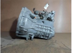 Recambio de caja cambios manual para ford focus ii (da_) 1.6 tdci referencia OEM IAM 3M5R7002YF  