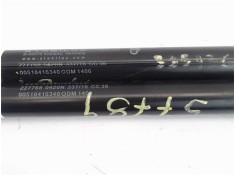 Recambio de amortiguador porton para fiat iii panda (319) 1.2 lpg (312pxa1a) referencia OEM IAM 00518416340  