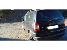 opel zafira a del año 2004