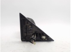 Recambio de retrovisor izquierdo para seat ibiza (6k1) referencia OEM IAM   