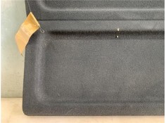 Recambio de bandeja trasero para skoda octavia berlina (1z3) 1.9 tdi referencia OEM IAM DMA610001  