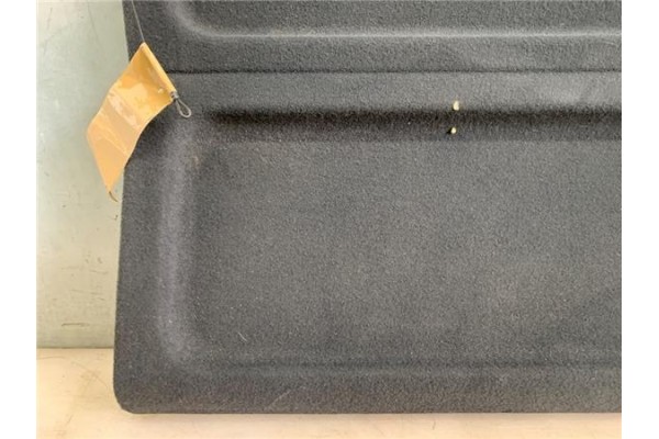 Recambio de bandeja trasero para skoda octavia berlina (1z3) 1.9 tdi referencia OEM IAM DMA610001  