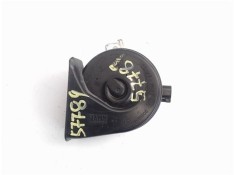 Recambio de bocina para fiat iii panda (319) 1.2 lpg (312pxa1a) referencia OEM IAM 52169915 51931746 