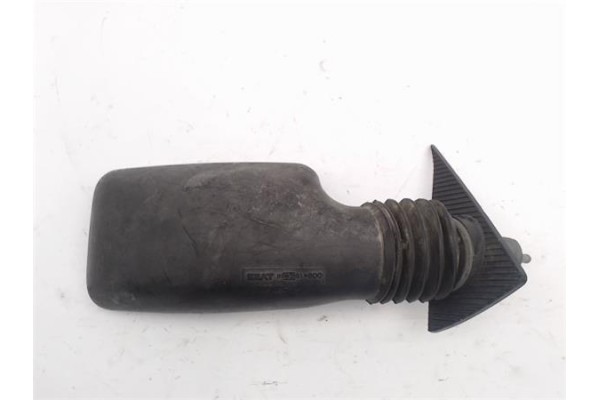 Recambio de retrovisor derecho para seat malaga referencia OEM IAM   