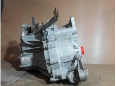 Recambio de caja cambios manual para ford focus ii (da_) 1.6 tdci referencia OEM IAM 3M5R7002YF  