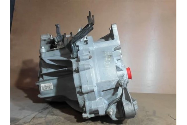 Recambio de caja cambios manual para ford focus ii (da_) 1.6 tdci referencia OEM IAM 3M5R7002YF  
