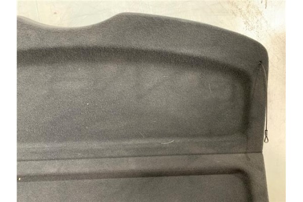 Recambio de bandeja trasero para skoda octavia berlina (1z3) 1.9 tdi referencia OEM IAM DMA610001  