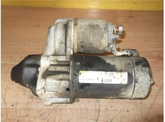 Recambio de motor arranque para opel corsa c 1.2 referencia OEM IAM 03L20305JLS D6RA249 