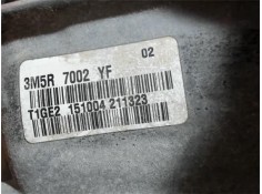 Recambio de caja cambios manual para ford focus ii (da_) 1.6 tdci referencia OEM IAM 3M5R7002YF  