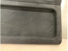 Recambio de bandeja trasero para skoda octavia berlina (1z3) 1.9 tdi referencia OEM IAM DMA610001  