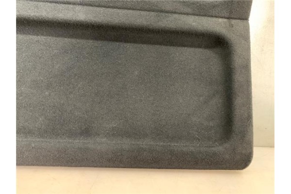 Recambio de bandeja trasero para skoda octavia berlina (1z3) 1.9 tdi referencia OEM IAM DMA610001  