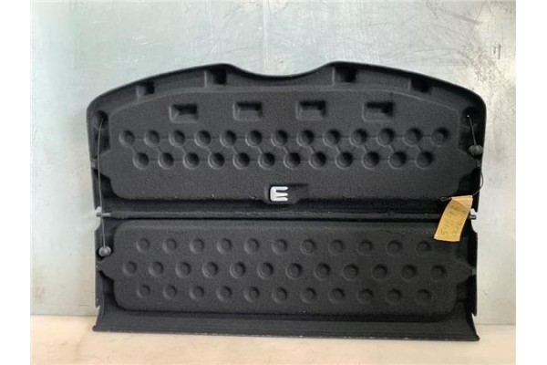 Recambio de bandeja trasero para skoda octavia berlina (1z3) 1.9 tdi referencia OEM IAM DMA610001  
