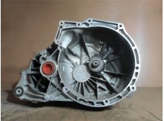 Recambio de caja cambios manual para ford c-max (cb3) 1.6 tdci referencia OEM IAM 9M5R7002YA  