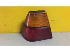 Recambio de piloto trasero izquierdo para volkswagen passat berlina (312) 1.6 gl referencia OEM IAM 321945257H  