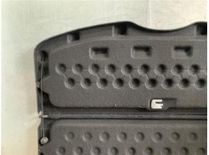 Recambio de bandeja trasero para skoda octavia berlina (1z3) 1.9 tdi referencia OEM IAM DMA610001  