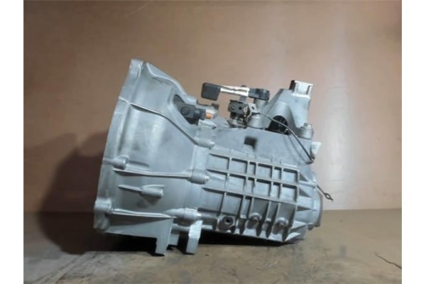 Recambio de caja cambios manual para ford c-max (cb3) 1.6 tdci referencia OEM IAM 9M5R7002YA  