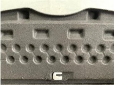 Recambio de bandeja trasero para skoda octavia berlina (1z3) 1.9 tdi referencia OEM IAM DMA610001  